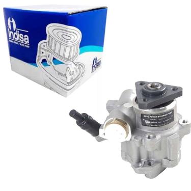 Imagem de Bomba De Direção Hidráulica - S10 1995 A 2000 - Dh255104