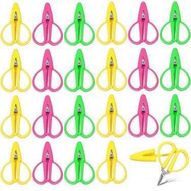 Imagem de Mini Scissors Mixweer, conjunto de ferramentas de costura Thread Trave