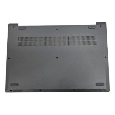 Imagem de Carcaça Base Inferior Notebook Lenovo Ideapad 3i 15'