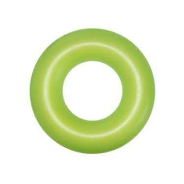 Imagem de Bestway, Boia Circular Neon 91 CM, Diversas Cores