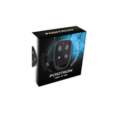 Imagem de Alarme Positron Cyber Fx-360 012871000