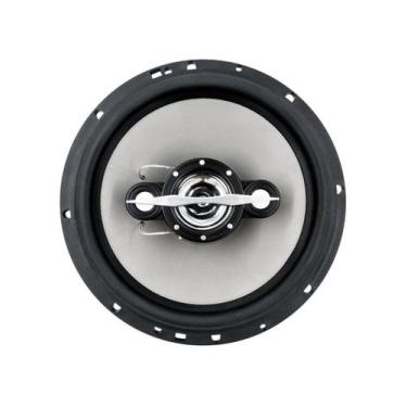 Imagem de Alto Falante 6 Leson LS6 Quadriaxial 140W 4R - Par - LESON - LESON - T