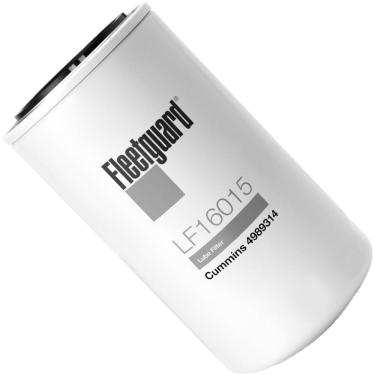 Imagem de Filtro de Òleo Lubrificante Lf16015 Ford F-250 Fleetguard