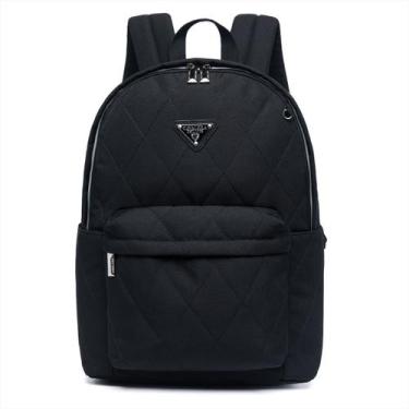 Imagem de Mochila Cavalera Casual Escolar Faculdade Feminina