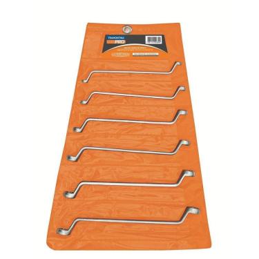 Imagem de Jogo De Chaves Estrela 6 Peças Tramontina Pro Tramontina