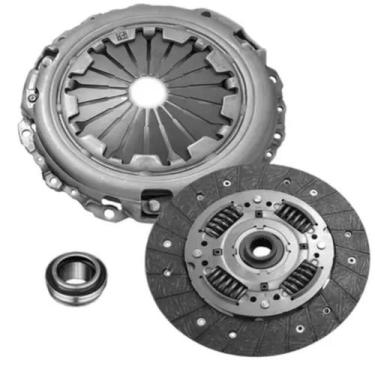 Imagem de Kit Embreagem Lukrepset Renault Sandero 1.6 2007 A 2014, JUNTA HOMOCIN