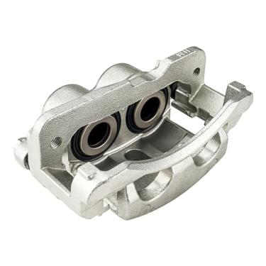 Imagem de PHILTOP Pinça de freio dianteira esquerda/traseira direita 18-B4729 compatível com Silverado 1500 1999-2006, Silverado 2500 HD 2001-2010, 1999-2006 Sierra 1500, 2000-2006 Tahoe, 2000-2006 Suburban 15