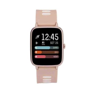 Imagem de Relógio Smartwatch Rosa Mormaii Life MOLIFEGAB/8J
