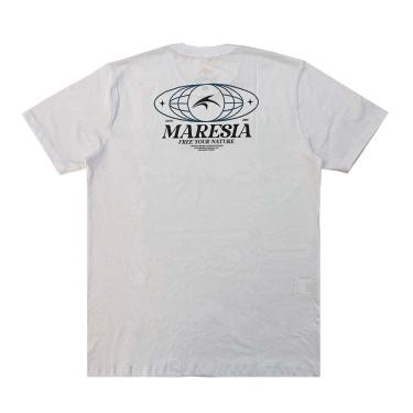 Imagem de Camiseta Maresia Branco autêntico 11101220