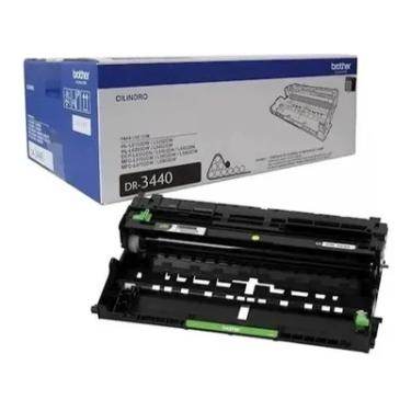 Imagem de Cilindro De Imagem Dr-3440 / Dr3440   Para Laserjet Mfcl5702dw