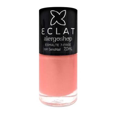Imagem de Esmalte Marina Hipoalergênico Alergoshop 7ml