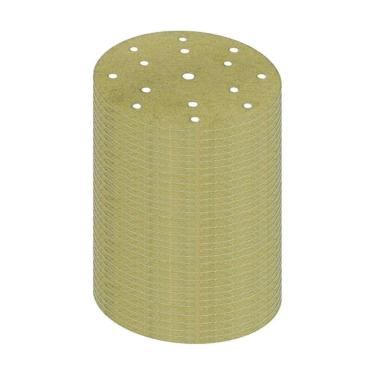 Imagem de Disco Lixa 150 Mm 100 Unidades B-39322 Makita