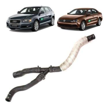 Imagem de Mangueira de ar quente audi a3 s3 2.0 tfsi vw fusca jetta 2.0 tsi 2007