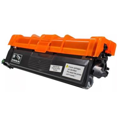 Imagem de Toner Para Brother Compatível TN219XL TN219 MFCL3760CDW DCPL3560CDW HL