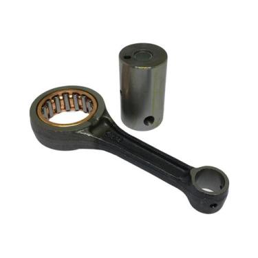 Imagem de Biela Completa Para Honda Titan 150 Nxr Bros 150 Pino 14 - Smart Fox