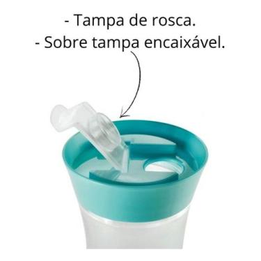 Imagem de Kit 8 Garrafas Água Suco 1,8L Atacado Restaurante Cinza - Plasútil, GA