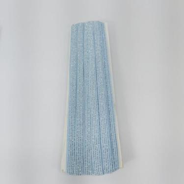 Imagem de 100 metros Elástico Lurex  7mm Azul Claro 3788 100 encadernação - More