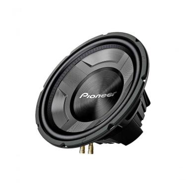 Imagem de Subwoofer 12" Pioneer Ts-w3060br 350w Rms 4 Ohms Bobina Simples