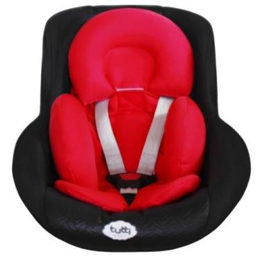 Imagem de Colchonete Apoio Redutor de Corpo para Bebê Conforto e Carrinho, Anatô