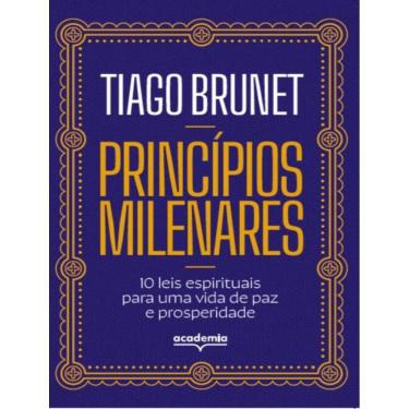 Imagem de Principios Milenares