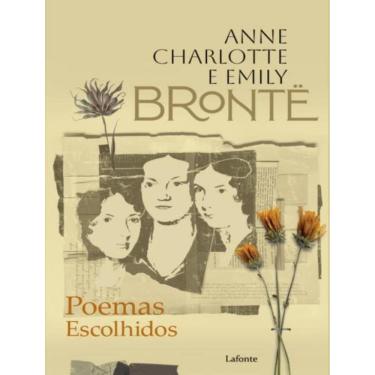 Imagem de Poemas Escolhidos - Irmas Bronte