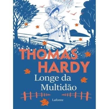 Imagem de Longe Da Multidao