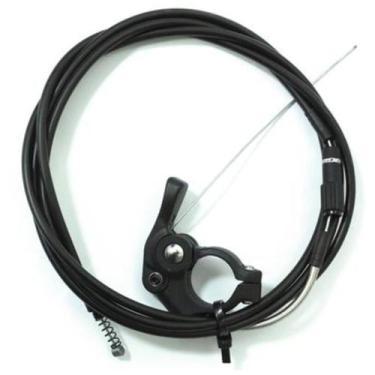 Imagem de Alavanca Trava P/ Canote Retratil Absolute Prime Ex