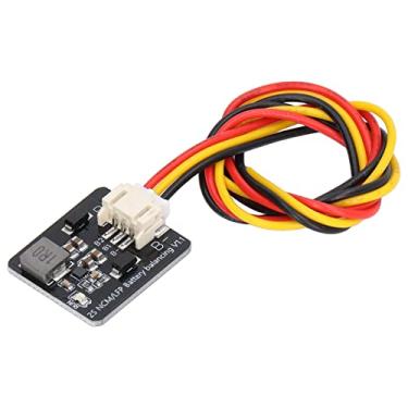 Imagem de aqxreight Equalizador Ativo de Bateria Universal para íon e Células - Balanceador de Células Compactas Leves Com Testes (2s)