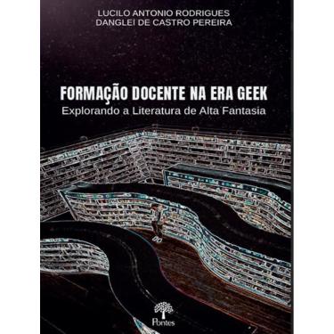 Imagem de Formacao Docente Na Era Geek