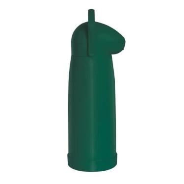 Imagem de Garrafa Térmica de Pressão Nobile 1,9 Litros Alga - MOR