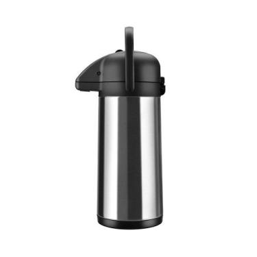 Imagem de Garrafa Térmica Invicta Air Pot Inox 3l, UNICA