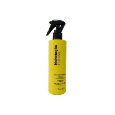 Imagem de Finalizador Acquaflora Hidratação Spray 240ml