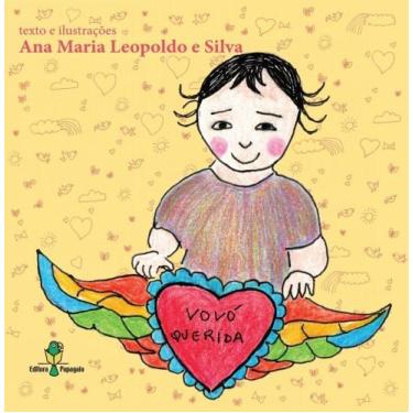 Imagem de Vovó Querida - PAPAGAIO, 3