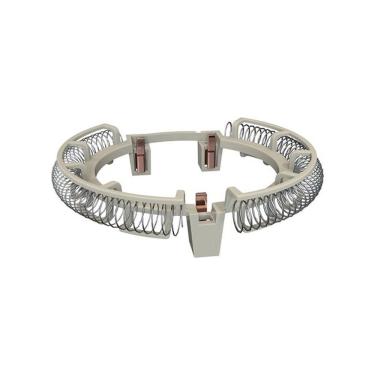 Imagem de Resistência Zagonel Chuveiro Ideale Plus - Fluir 127v - 5500w