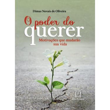Imagem de Livro - O poder do querer