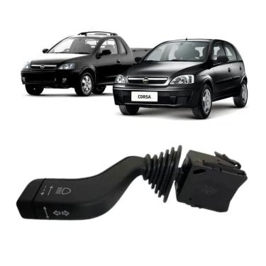 Imagem de Chave De Seta Limpador Gm Corsa Montana 0918541312268700
