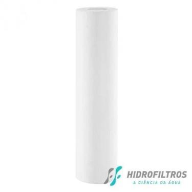 Imagem de Refil para Filtro Eco e Carcaças 9.3/4" - Hidrofiltros
