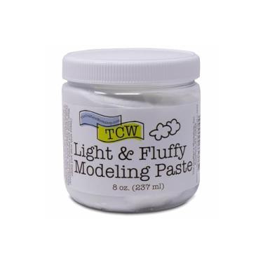 Imagem de Crafter's Workshop, The Pasta de modelagem 227 g leve/gripe, nenhuma