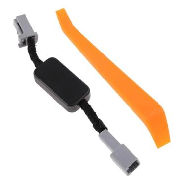 Imagem de ACROPIX Auto Start Stop Eliminator para Nissan Sentra 2024-2025 Auto Start Stop Disable Idle Start Stop Eliminator