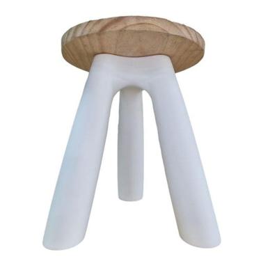 Imagem de Mini Banqueta Dinossauro