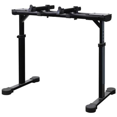 Imagem de Estante Rack Apoio Suporte Torre Profissional Teclado Piano