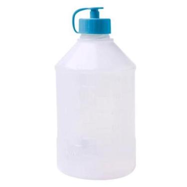 Imagem de Frasco para dieta 300ml und - embramed