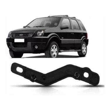 Imagem de Guia Parachoque Dianteiro Ecosport 2002 A 2007 Lad