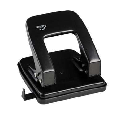 Imagem de Perfurador de papel 2 furos 6mm até 35 fls PF3000 BRW