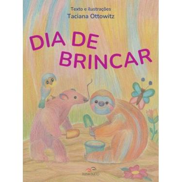 Imagem de Dia de Brincar - Duna Dueto