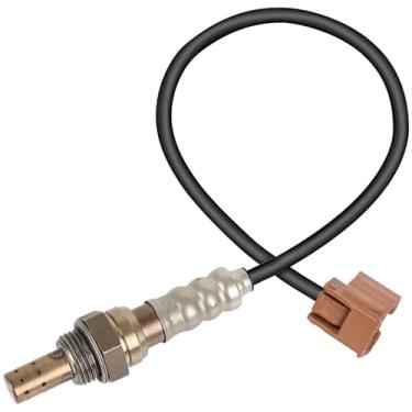 Imagem de Sensor de oxigênio O2 compatível com Nissan Versa 2012 2014-2019, Versa Note 2014-2017 e Infiniti Q50 Q70 2014-2018, M35h 2012-2013, 3,5L 1,6L