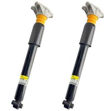 Imagem de Kalmaegee Amortecedores traseiros de 2 peças para BMW F30 F31 F36 320i 328i 335i 2012-2015