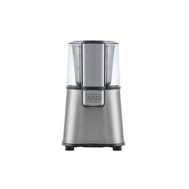 Imagem de Moedor De Café Ajustável Black+Decker