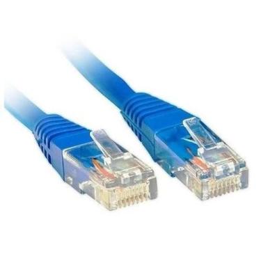 Imagem de Cabo Patch Cord 1,80M Cod: Kap-W-2M - Kapbom