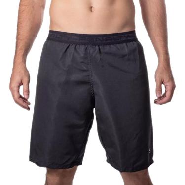 Imagem de Bermuda Penalty 2 em 1 S11 X Masculina - Preto